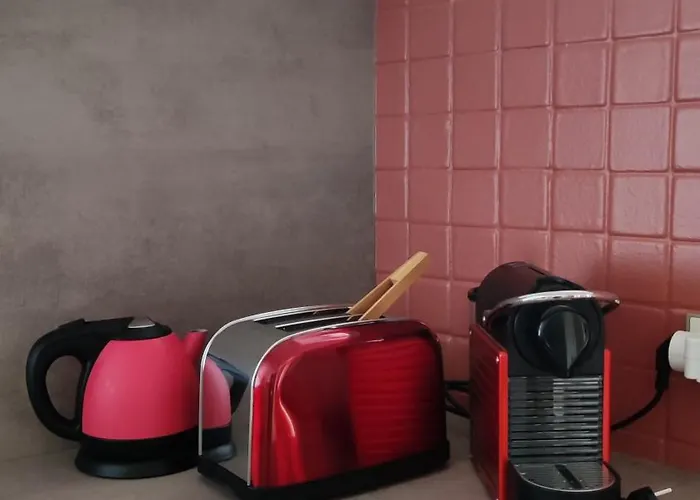 Maison Spacieuse De 2 A 8 Personnes