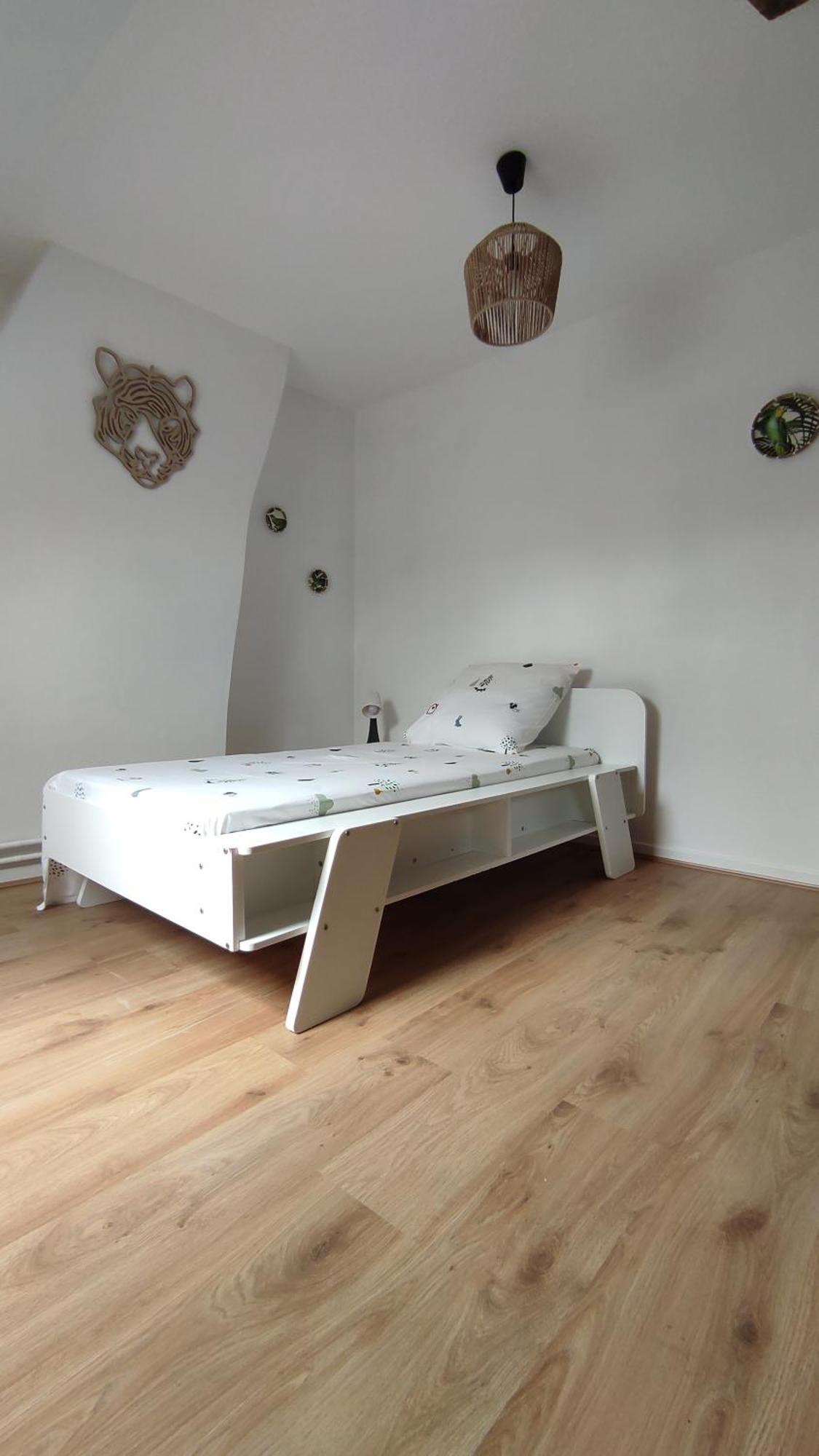 Maison Spacieuse De 2 A 8 Personnes *