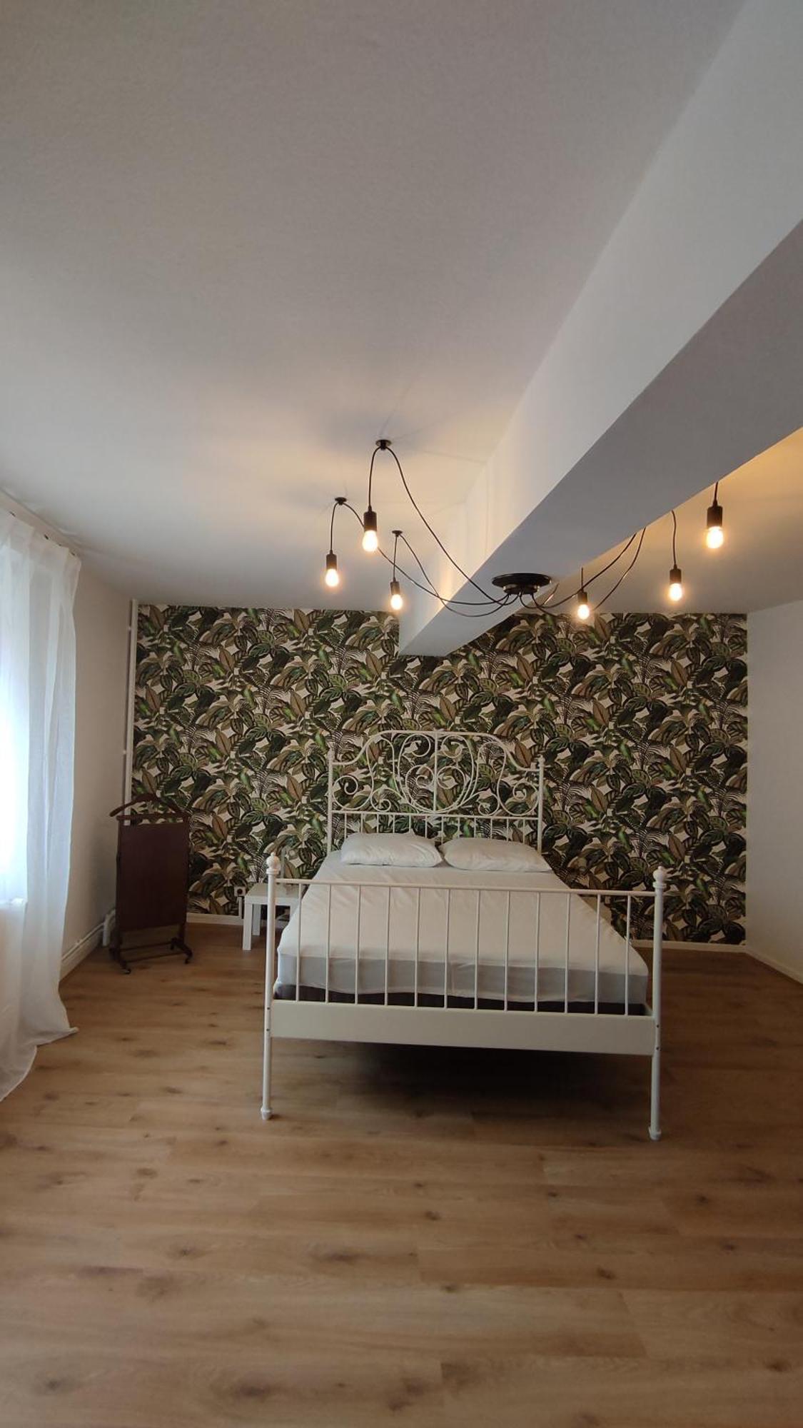 Maison Spacieuse De 2 A 8 Personnes *